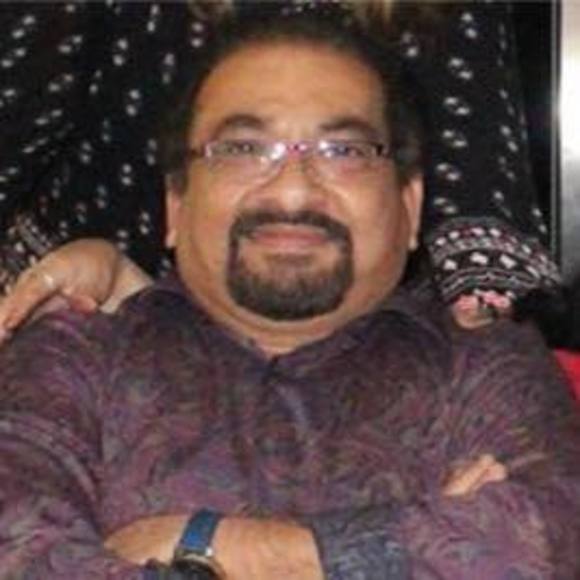 Meet your Posher, Nilesh - Picture 1 of 1